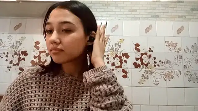 AnnettaBelsito online show from March 20, 1:16 pm