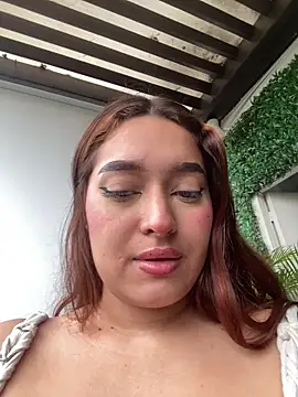 Emily Harpeer online show from March 13, 12:06 pm