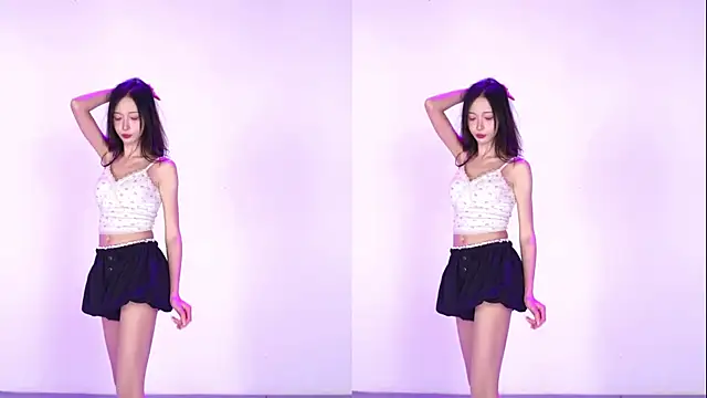 Believe-girl online show from March 6, 12:44 pm