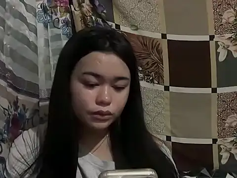 gorgeous isabella online show from April 29, 6:16 am