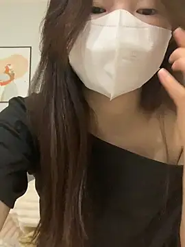 Rin-yiyi online show from February 21, 4:40 pm