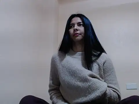 ZeforAitanna online show from February 7, 9:18 pm