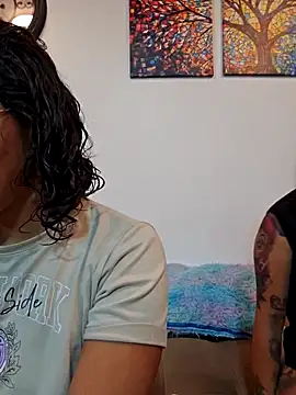 Camila Lopez1 online show from April 18, 2:03 am