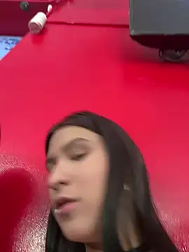 AgathaSanderhs  online show from February 19, 9:35 pm