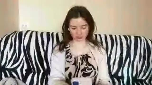 LanitaHemple online show from April 9, 1:38 pm