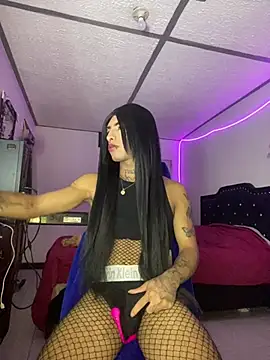 nebullax mcqueen online show from February 12, 5:14 pm