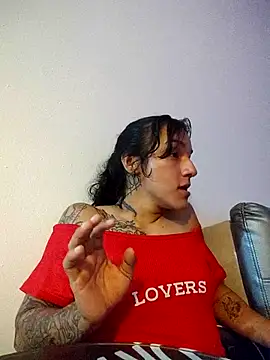 Fit valkiria online show from February 23, 8:25 am