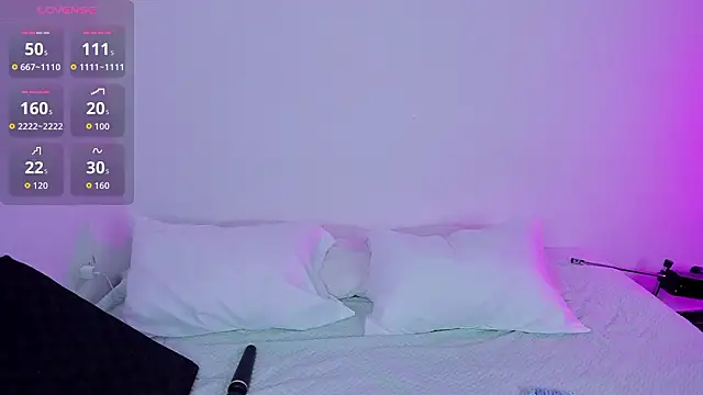 juana glow online show from February 19, 12:54 am