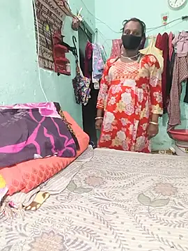 PRIYAGOYAL online show from July 23, 4:31 am
