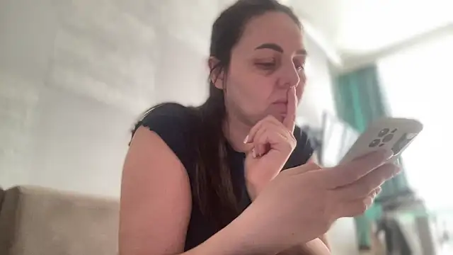 Darsy Rox online show from April 11, 10:41 am