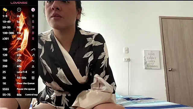 elimorroe online show from February 27, 12:38 pm