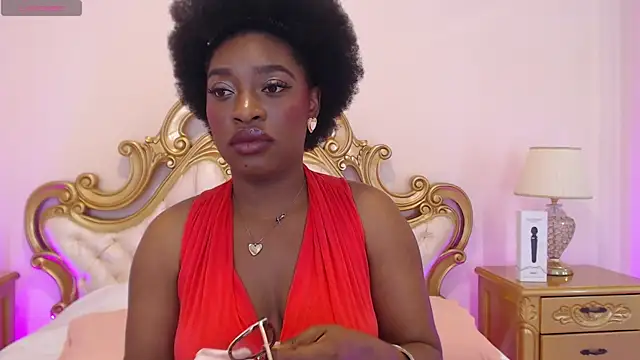 NatashaSilvers online show from February 13, 12:51 pm