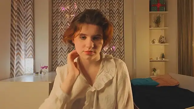 BelleHayton online show from March 4, 3:51 pm