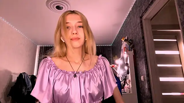 TaliCaan online show from February 14, 12:07 pm