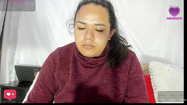 lumi bellx online show from March 6, 7:14 am