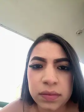 Aurea Silk online show from April 18, 10:53 pm