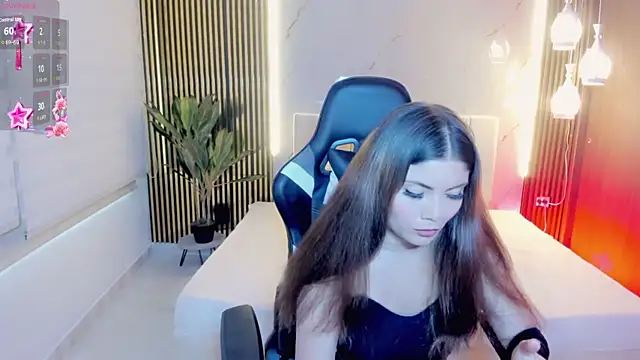 Scarlett Raven  online show from February 19, 8:51 pm