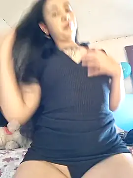 Zafira glow online show from March 26, 8:32 pm