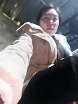 Yiyoongg online show from February 9, 4:26 am