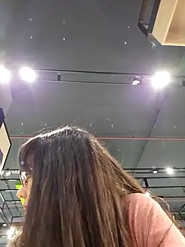 VelvetSolez online show from April 9, 11:54 pm