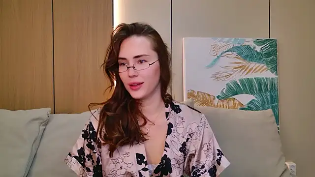 Arielle Vade online show from March 21, 5:34 am