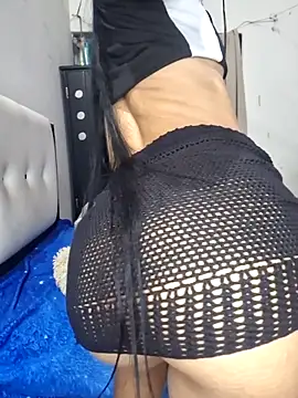 Alannys19 online show from June 5, 3:54 am