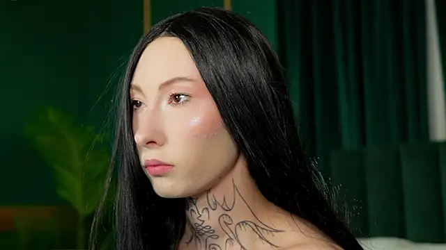 roxy morrison x online show from June 7, 4:19 am