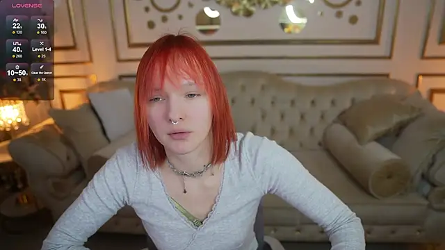 Nami Tsunami054 online show from February 25, 7:34 pm