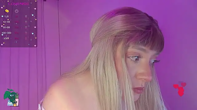 spicyvainilla  online show from March 5, 12:50 am