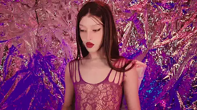 xGoddessx online show from February 14, 5:42 am