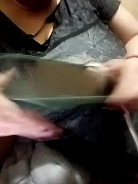 Simran 008 online show from February 23, 4:39 pm