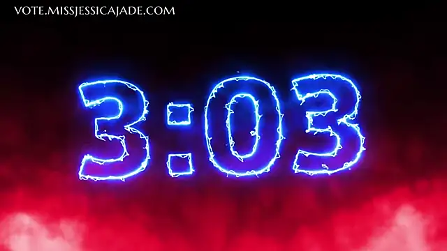 missjessicajade online show from May 29, 5:05 am