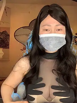 coco-ww90 online show from February 20, 7:10 am