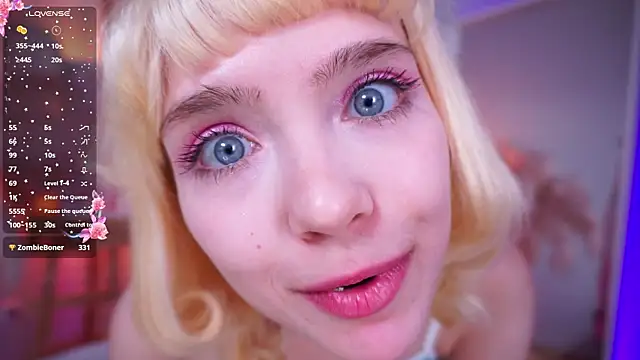 wow angel online show from March 25, 6:05 am