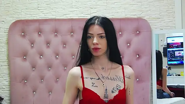 PeachyElla26 online show from February 17, 1:43 pm