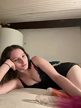 Mis-Elisa96 online show from July 25, 9:33 pm