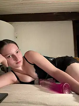 Mis-Elisa96 online show from July 10, 11:37 pm