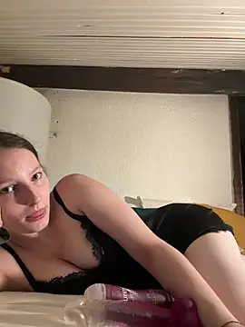 Mis-Elisa96 online show from July 12, 1:17 am