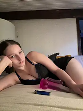 Mis-Elisa96 online show from July 19, 7:49 pm