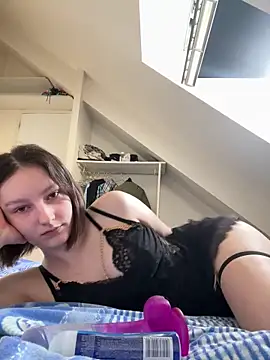 Mis-Elisa96 online show from April 26, 1:42 pm