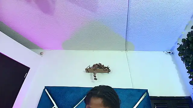 AlexaRousse4u online show from March 10, 1:31 am