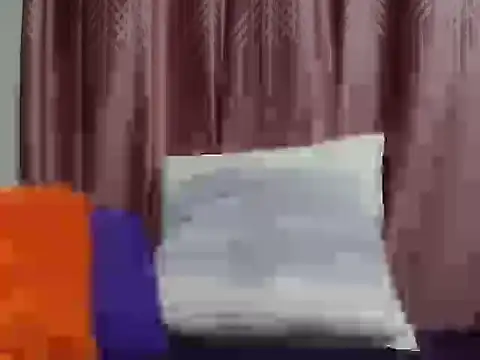 CherrieLollyPoP online show from March 13, 9:16 pm