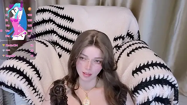 audience114 online show from March 14, 3:24 pm