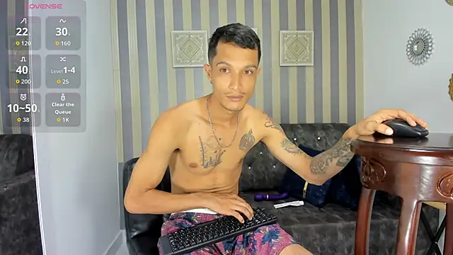 Max and anny online show from February 24, 12:04 pm