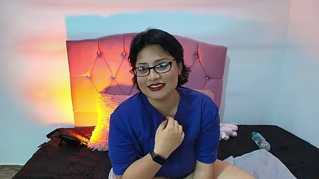 Angelic 17 online show from February 17, 12:43 am