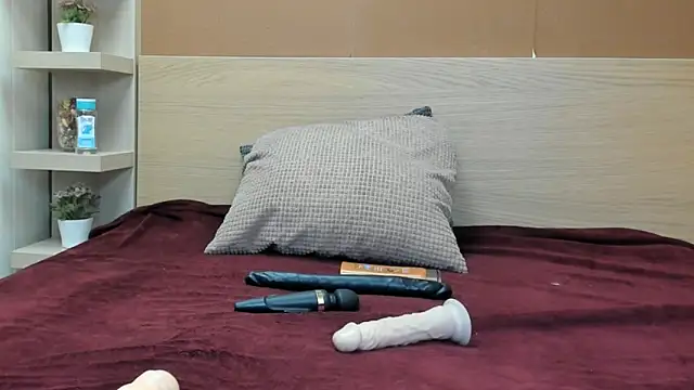 PinkyTwerkyX online show from November 20, 10:38 am