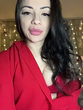 Layana Ro online show from March 4, 9:32 pm