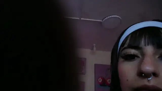 AnnyCotton online show from March 27, 7:36 pm