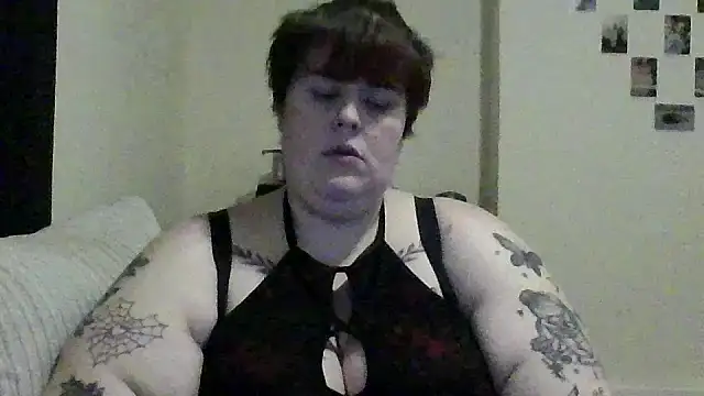 BBWBlossom  online show from March 3, 6:47 pm