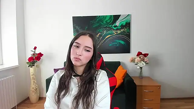 Effy Royse online show from February 10, 7:22 am